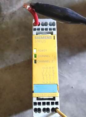 {议价}安全继电器3TK2821一2CB30，货不那么新，