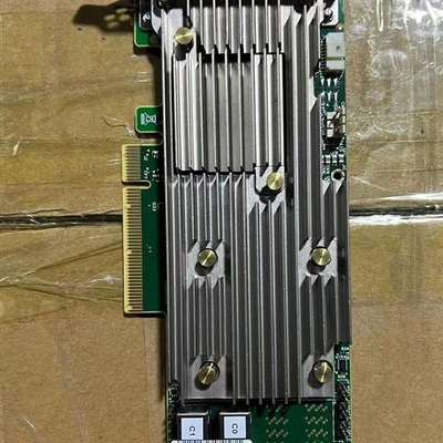 {议价}LSI 946N-8i 阵列卡 2G缓存 12Gb U.2