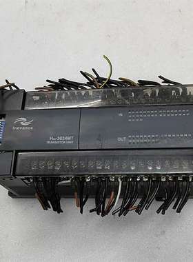 {议价}汇川PLC   H2U-3624MTND