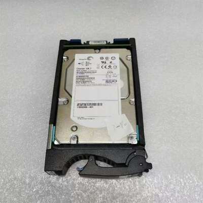 {议价}希捷sas 600g st3600057ss 15k硬盘，原