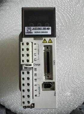 议价杰美康200w伺服驱动器JASD2002-20B-N01