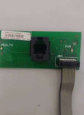 {议价}AH465315U001 欧陆590+直流调速器面板转接