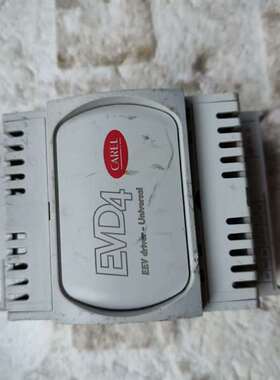 {议价}卡乐  EVD1   EVD4 驱动模块  电子膨胀阀驱