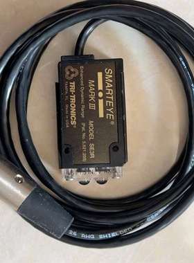 {议价}SMARTEYE电眼TRI-TRONICS光电开关传感器