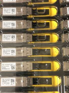 议价KAIAM光纤模块QSFP+40G-UNIV