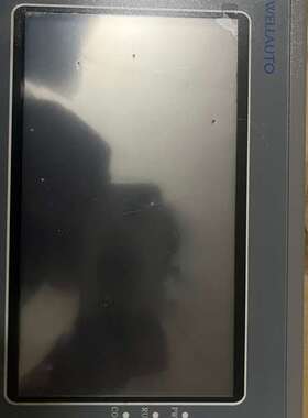 {议价}WELLAUTO显示屏HM-070BE和PLC －个