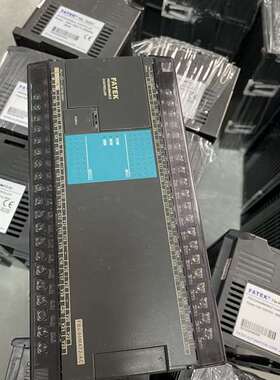 {议价}永宏PLC FBS-60MAT2-AC FBS-20MAT