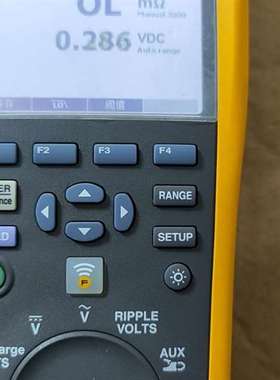 {议价}FLUKE  BTL10测试表笔/BT508/BT510/B