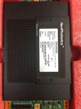议价新飞通 OMUX00036 48CH 100GHZ VMUX