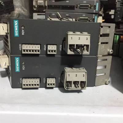 议价拆机西门子6SL3053-0AA00-3AA0，实物拍摄，功