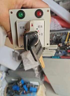 {议价}ELX伊莱克斯LW12-16 NZTS-6BSC万能转换开关