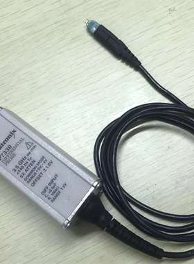 {议价}泰克差分探头P6330/P7330/P7350双端探头Tek