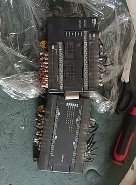 议价欧姆龙PLC   CP1E-N30DT-D扩展模块CP1W-