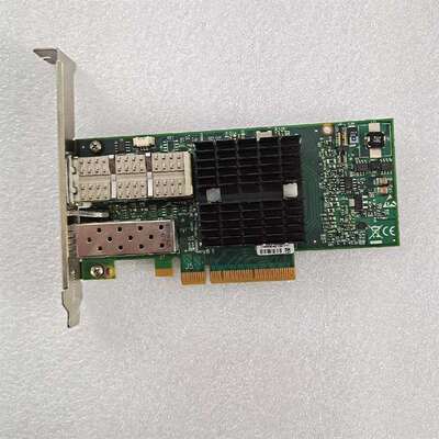 议价迈络思Mellanox MNPH29B-XTR 10Gbps