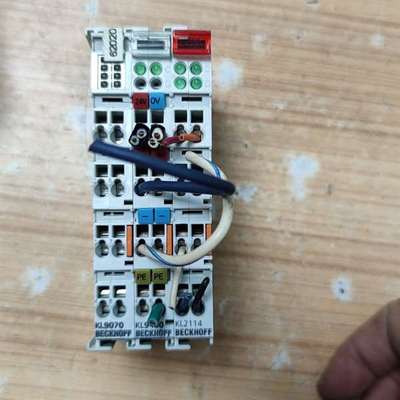 {议价}倍福模块KL9070