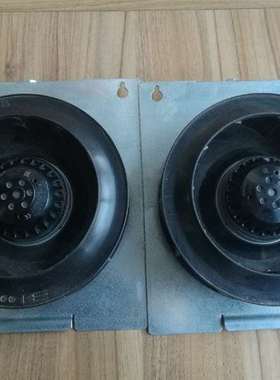 {议价}ebmpapst R2E220-AA40-05 230V 0