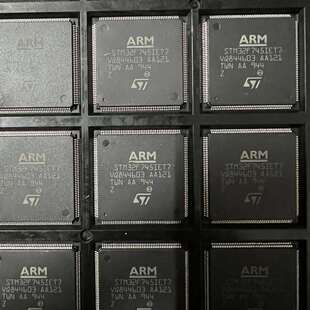 {议价}正品STM32F745IET7，批次19+，剩余用料14