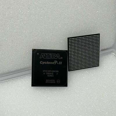 议价EP2C35F484I8N  FBGA 484
