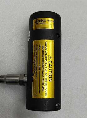 {议价}MKS 103170011SH Pirani Senso