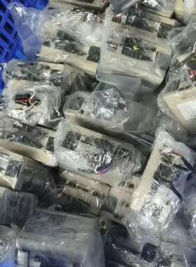 {议价}禾川伺服1.5KW套装SV-X3EB150A-A2 SV-X