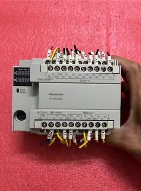 议价松下PLC型号FP-X0 L30R，AFPX0L30R-F，
