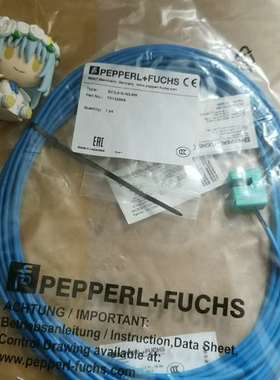 {议价}倍加福SC3,5-G-N0-6M