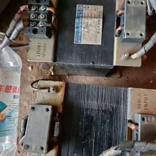 议价拆机广数单项隔离变压器、型号BD-120、功
