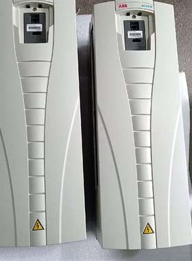 {议价}ABBACS510-01-060A-4变频器，成色9