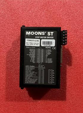 议价MOONS'ST鸣志驱动器Y2SMSST5-Q-RN