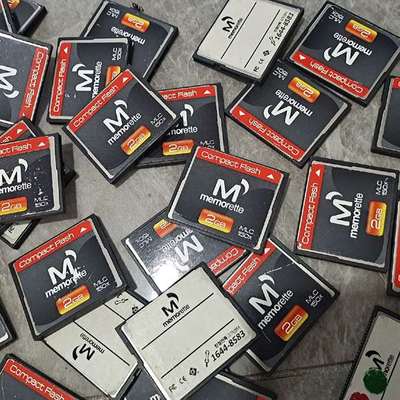 {议价}CompactFlash，CF卡，工业用卡MLC150x内存