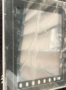 {议价}件，RS OEMax 触摸屏 V810is+ 95新 功