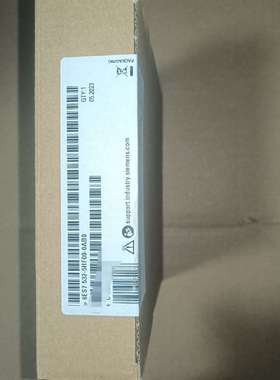 议价西门子全新没开封模块一个，型号6es7532 5