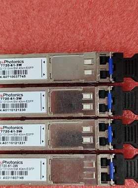 {议价}NeoPhotonics/新飞通光模块，