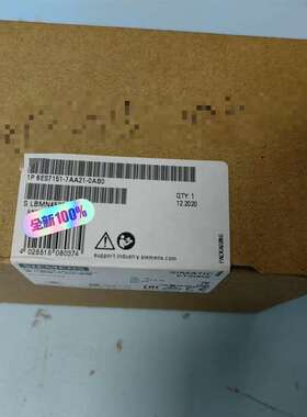 议价西门子IM 151-7 CPU模块6ES7 151-7AA2