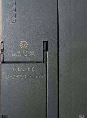 议价西门子拆机模块一个，型号6es7157 0ad82 0xa0