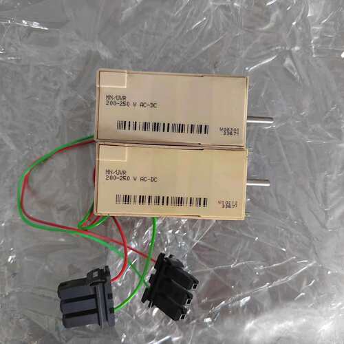 {议价}施耐德 MN/UVR/ 欠压脱扣器 MT MVS MTE M