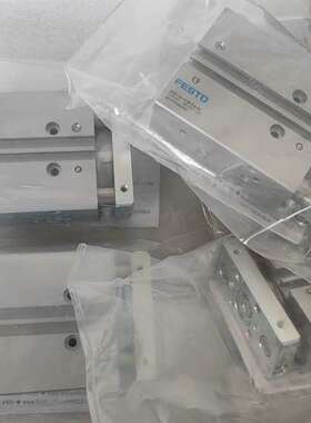 {议价}529120费斯托FESTO气缸DFM-16-15-B-