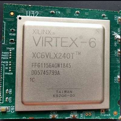 议价XC6VLX240T-FFG1156 赛灵思旧货带板现货库存