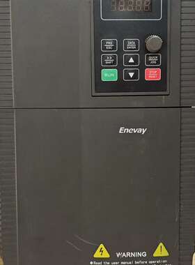 议价Enevay上海星为电气变频器 功率:15KW/18.5KW