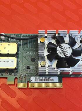 {议价}戴尔 DELL QLOGIC QLE2662l-del 16