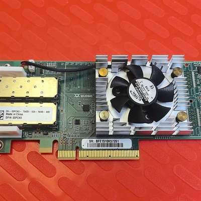 {议价}戴尔 DELL QLOGIC QLE2662l-del 16