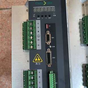 议价5.5kw开关磁阻电机独立驱动器 中自 库