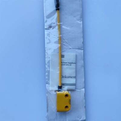 议价PILZ皮尔磁安全开关506308 PSEN ma1.4p-