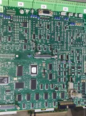 {议价}SDCS-CON-F01 ABBDCS550主板3ADT31