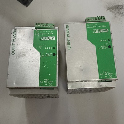 议价菲尼克斯电源，29386