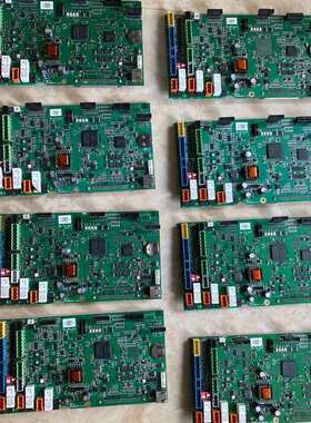 议价ABB电源板，ACS880变频器主板ZCON-12，不会