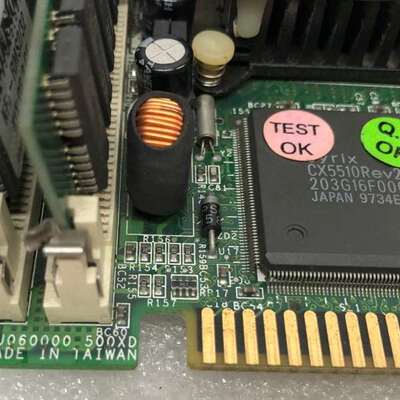 {议价}kJ060000 500XD V4.51PG/R1.2b 4