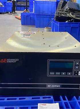 {议价}AE Advanced Energy RFPP RF20M