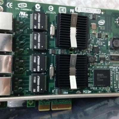 {议价}intel EXPI9404PT 大板千兆PRO/1000