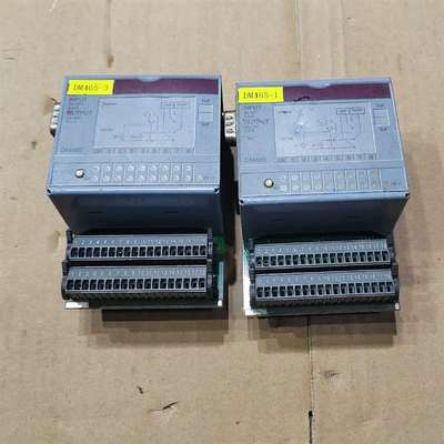 议价贝加莱DM465模块 7DM465.7 拆机的，